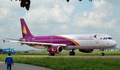 Cambodia Angkor Air mở đường bay Hà Nội -Siem Riep (Campuchia).