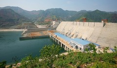 Phó Thủ tướng Trịnh Đình Dũng yêu cầu tập trung đẩy nhanh tiến độ các dự án nhiệt điện thuộc Trung tâm Điện lực Duyên Hải- (Ảnh minh họa).