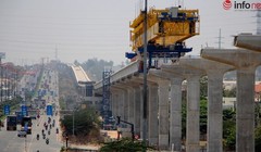 Tuyến Metro số 1