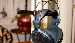 Tai nghe Audio Technica ATH-AD2000