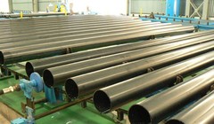 Ông thép dẫn dầu