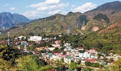 Chính phủ đồng ý đầu tư 21 dự án phục vụ tái định cư thủy điện Sơn La- (Ảnh minh họa).