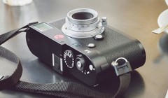 Leica trang bị ống kính Summaron-M 28mm f/5.6