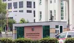 Bộ Tài nguyên và Môi trường sẽ tổ chức giao lưu trực tuyến với nhân dân và doanh nghiệp.