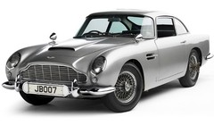 Aston Martin DB5