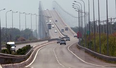 Cao tốc Long Thành - Dầu Dây - (Nguồn Internet)