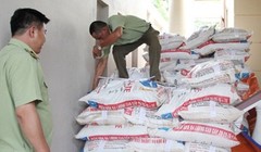 Thị trường phân bón của Việt Nam đang rất hỗn loạn - (Ảnh minh họa)