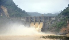 Thủy điện Hố Hô