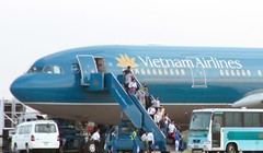 Hết tháng 10/2016, vận tải đường không đạt 33,3 triệu lượt khách.