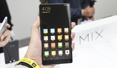 Xiaomi Mi MIX