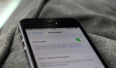 Nhiều người dùng không biết mình bị trừ tiền mỗi lần bật tắt iMessage, Facetime.