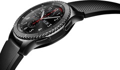 Samsung Gear S3 