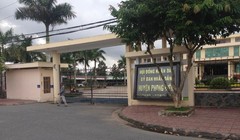 UBND huyện Phong Điền - (nguồn Internet)