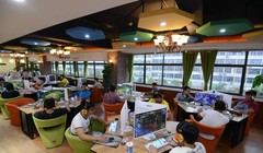 Chính phủ Trung Quốc vừa thông qua luật an ninh mạng mới