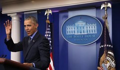 Nhà Trắng cho biết, 11 triệu người theo dõi tài khoản Facebook của ông Obama sẽ được giữ nguyên.