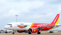 Vietjet mở đường bay tới thành phố cảng lớn nhất của Hàn Quốc.