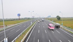 VEC sẽ từ chối phục vụ đối với những phương tiện qua kiểm tra phát hiện quá tải trọng trên cao tốc Cầu Giẽ - Ninh Bình- (Ảnh minh họa).