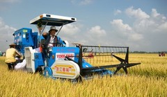 ĐBSCL gọi 50 dự án ưu tiên thu hút đầu tư trong lĩnh vực nông nghiệp với tổng vốn gần 1,4 tỉ USD.