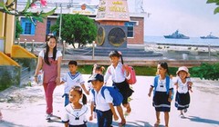 Chương trình cầu truyền hình “Ngày Thầy trò” sẽ diễn ra trên khắp mọi miền Tổ quốc.