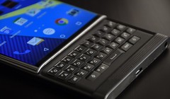 BlackBerry sẽ sớm ra mắt smartphone với bàn phím QWERTY