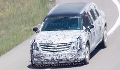 Limousine của tân Tổng thống Donal Trump