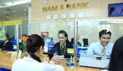 Nam A Bank hy vọng trong thời gian tới sẽ trở thành người đồng hành đáng tin cậy đem đến giải pháp tài chính đồng bộ giúp doanh nghiệp nhập khẩu.