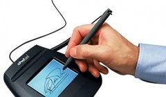 Bộ Tài chính quy định các danh mục phải sử dụng chữ ký số- (Ảnh minh họa).