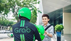 Grab đang thử nghiệm các dịch vụ mới như chia sẻ xe hơi cũng như dịch vụ giao thức ăn và giao hàng đầu cuối. Grab hiện đang hoạt động tại Singapore, Indonesia, Phillipines, Malaysia, Thái Lan và Việt Nam.
