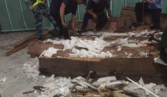 Tang vật vụ án - (Nguồn: Hải quan)