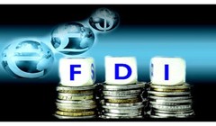 Đến ngày 20/11/2016, ước tính các dự án đầu tư trực tiếp nước ngoài đã giải ngân được 14,3 tỷ USD.