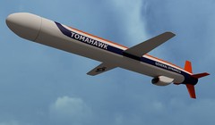 Tên lửa hành trình Tomahawk