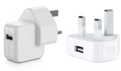 Các bộ sạc giả mạo luôn tiềm ẩn những nguy hiểm khôn lường.