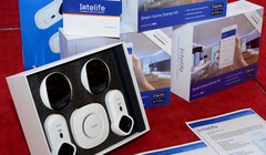 Bộ KIT cơ bản Intelife dự kiến bán ra tại thị trường Việt Nam với mức giá khoảng 8 triệu đồng