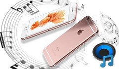 Chỉ với vài thao tác đơn giản, bạn đã có thể tạo cho mình các đoạn nhạc chuông tùy ý trên iPhone.