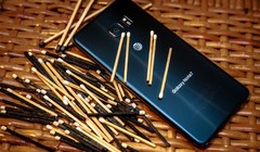 Scandal Galaxy Note 7 đã khiến lợi nhuận và danh tiếng Samsung bị ảnh hưởng khủng khiếp