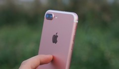 Cách Apple sử dụng cụm camera kép trên iPhone 7 Plus thực sự sáng tạo.