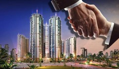 TP.HCM: Giao dịch bất động sản cao nhất trong lịch sử