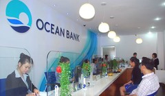 Có “ông lớn” chống lưng, thanh khoản của OceanBank vẫn gặp vấn đề?