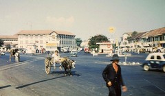 Video tư liệu: 8 phút “quý hơn vàng” về Việt Nam năm 1945