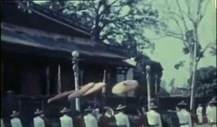 Video: Hoàng thái tử cuối cùng Triều Nguyễn đã thụ phong như thế!