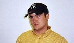 Ông Michael Carroll trúng 15 triệu USD vào năm 2002. Ảnh: EPA