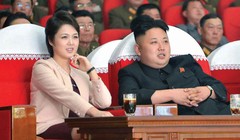 Video: Xem vợ lãnh tụ Kim Jong-un hát “Đừng gọi tên tôi”