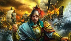 Video: Sống lại 4.000 năm lịch sử dân tộc qua đoạn clip 8 phút