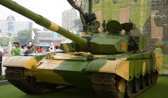 Video: Xếp hạng 10 siêu tăng mạnh nhất thế giới