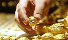 Dự báo giá vàng tuần tới (25 – 29/1/2016): Phơi phới niềm tin