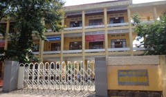 Trường tiểu học dân lập Nguyễn Bỉnh Khiêm (TP Buôn Ma Thuột, Đắk Lắk). Ảnh tư liệu.