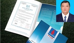 Ông Phùng Như Dũng - Ủy viên HĐQT kiêm Giám đốc PVSB, đã bán toàn bộ cổ phiếu công ty để "giải quyết việc gia đình".