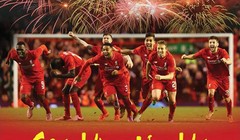 "Ông lớn" trời Âu thi nhau chúc Tết fan hâm mộ Việt