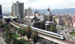  Medellín (Colombia)