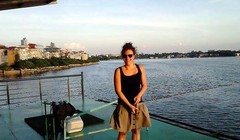 Lạ đời: Tây sang Việt Nam học chơi trò quý tộc